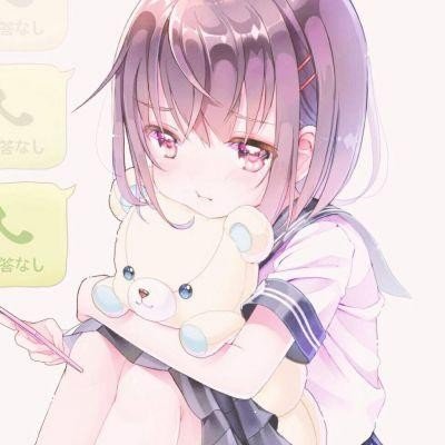 小猫发现自己和死对头贴贴后